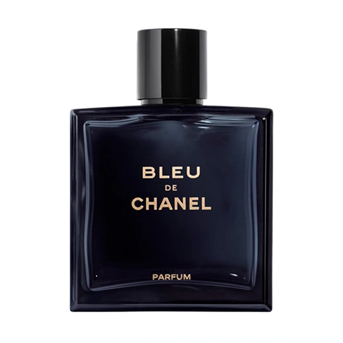 پرفیوم مردانه شنل Bleu de Chanel Parfum حجم 100ml