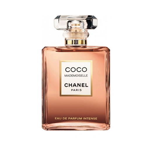 ادو پرفیوم زنانه شنل Coco Mademoiselle Intense حجم 100ml