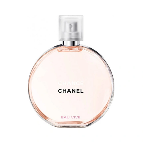 ادو تویلت زنانه شنل Chance Eau Vive حجم 100ml