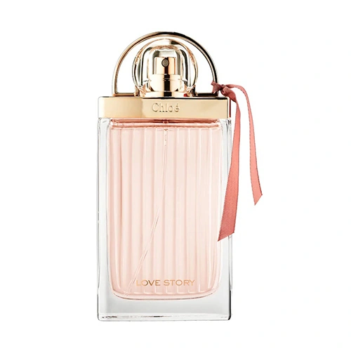 ادو پرفیوم زنانه کلوهه Love Story Eau Sensuelle حجم 75ml