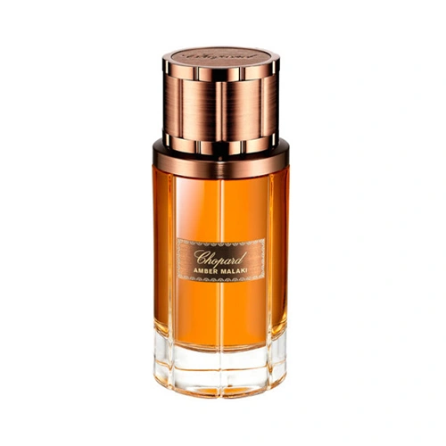 ادو پرفیوم اسپورت چوپارد Amber Malaki حجم 80ml