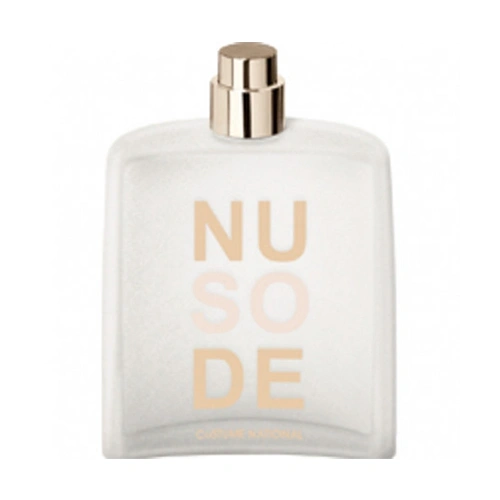 ادو تویلت زنانه کاستوم نشنال So Nude Eau de Toilette حجم 100ml