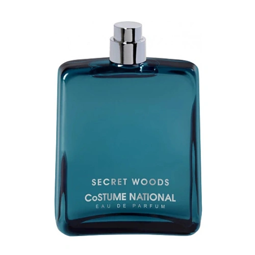 ادو پرفیوم مردانه کاستوم نشنال Secret Woods حجم 100ml