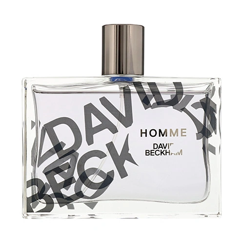 ادو تویلت مردانه دیوید بکهام Homme حجم 75ml