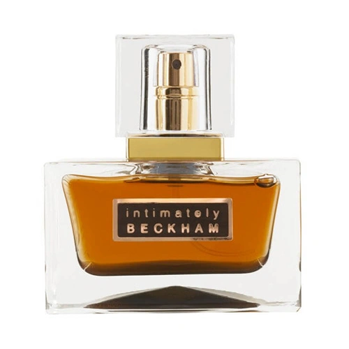 ادو تویلت مردانه دیوید بکهام Intimately Beckham حجم 75ml