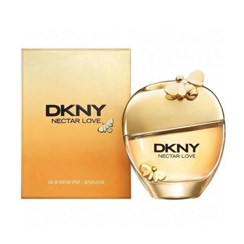 ادو پرفیوم زنانه دی کی ان وای Nectar Love حجم 100ml