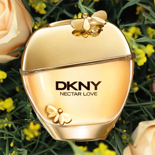 ادو پرفیوم زنانه دی کی ان وای Nectar Love حجم 100ml