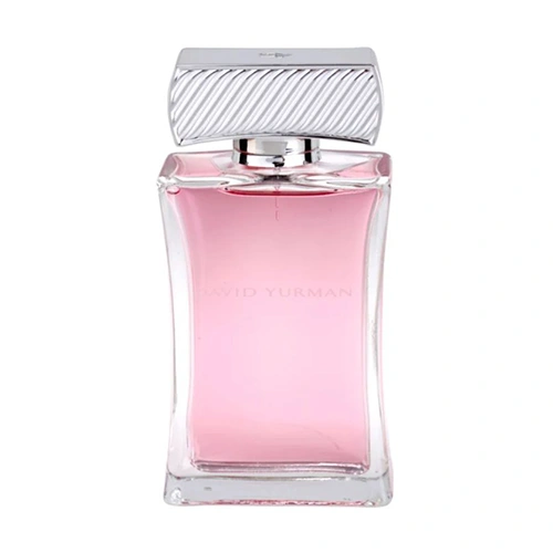 ادو تویلت زنانه دیوید یورمن Delicate Essence حجم 100ml