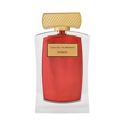 اکستریت د پرفیوم اسپورت دیوید یورمن Patron حجم 75ml