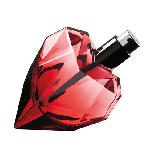ادو پرفیوم زنانه دیزل Loverdose Red Kiss حجم 50ml