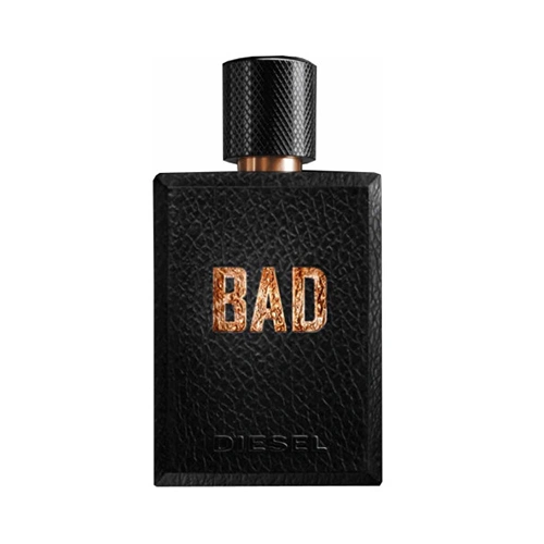 ادو تویلت مردانه دیزل Bad حجم 125ml