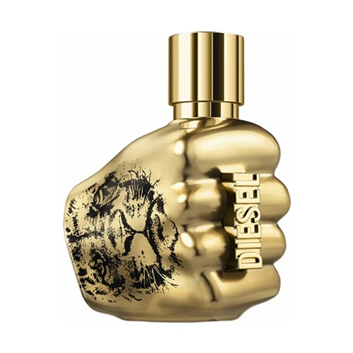 ادو تویلت مردانه دیزل Spirit Of The Brave Intense حجم 125ml