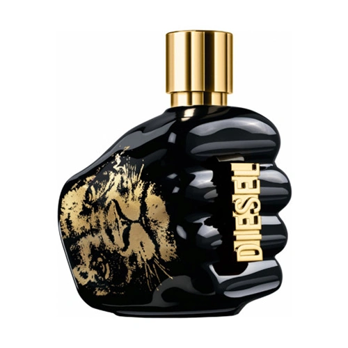 ادو تویلت مردانه دیزل Spirit Of The Brave حجم 125ml