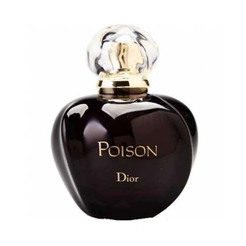 ادو تویلت زنانه دیور Poison حجم 100ml