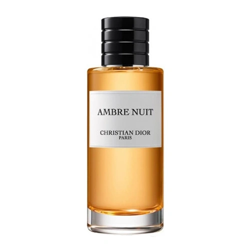 ادو پرفیوم اسپورت دیور Ambre Nuit حجم 250ml