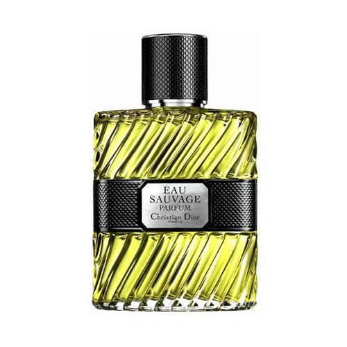 ادو پرفیوم مردانه دیور Eau Sauvage Parfum 2017 حجم 100ml