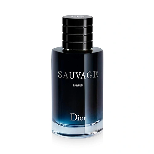 پرفیوم مردانه دیور Sauvage Parfum حجم 200ml