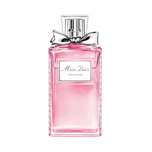 ادو تویلت زنانه دیور Miss Dior Rose N'Roses حجم 100ml