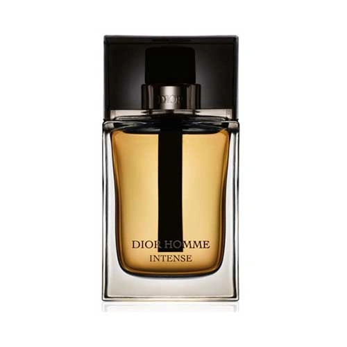 ادو پرفیوم مردانه دیور Dior Homme Intense حجم 150ml