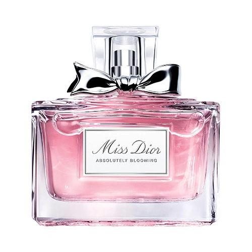 ادو پرفیوم زنانه دیور Miss Dior Absolutely Blooming حجم 100ml