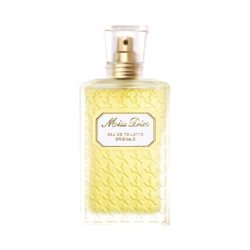 ادو تویلت زنانه دیور Miss Dior Eau de Toilette Originale حجم 100ml
