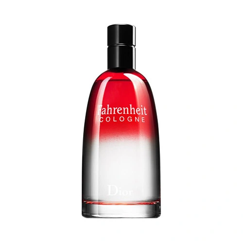 ادو کلن مردانه دیور Fahrenheit Cologne حجم 125ml