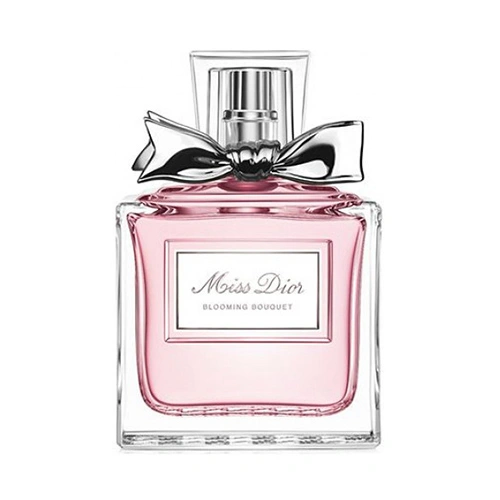 ادو تویلت زنانه دیور Miss Dior Blooming Bouquet حجم 100ml