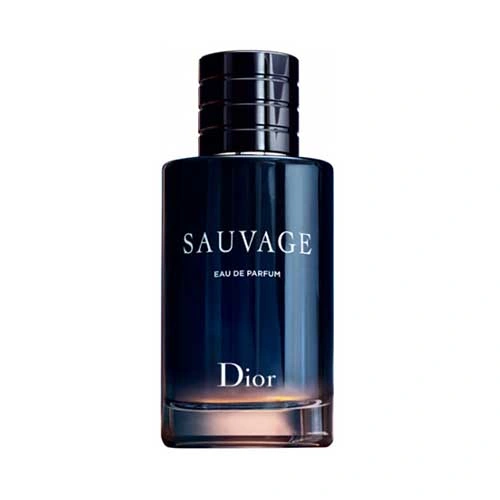 ادو پرفیوم مردانه دیور Sauvage Eau de Parfum حجم 200ml