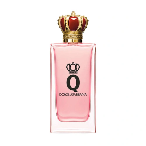 ادو پرفیوم زنانه دولچه گابانا Q حجم 100ml