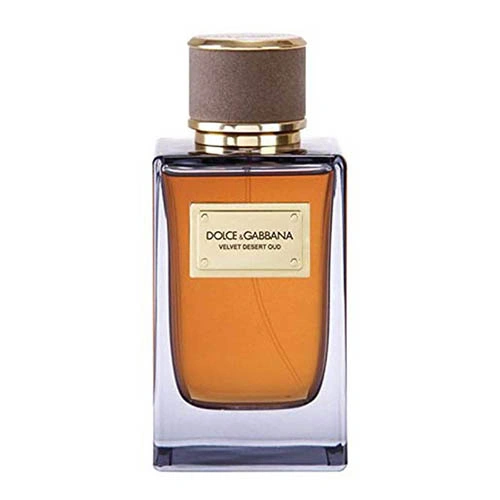 ادو پرفیوم اسپورت دولچه گابانا Velvet Desert Oud حجم 150ml