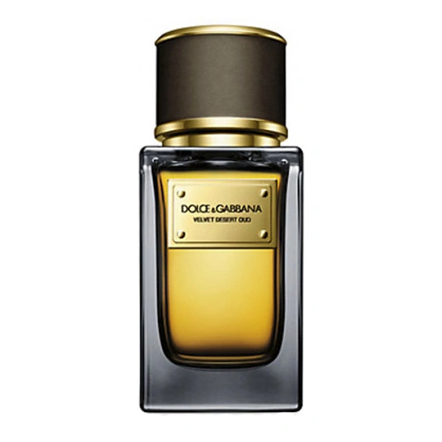 ادو پرفیوم اسپورت دولچه گابانا Velvet Desert Oud حجم 50ml
