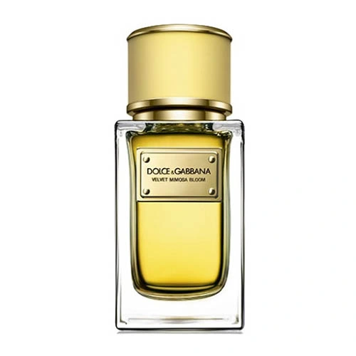 ادو پرفیوم زنانه دولچه گابانا Velvet Mimosa Bloom حجم 150ml