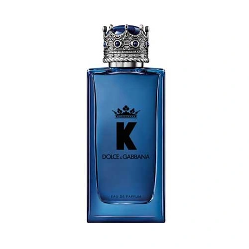 ادو پرفیوم مردانه دولچه گابانا K Dolce & Gabbana EDP حجم 100ml