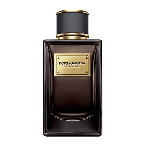 ادو پرفیوم مردانه دولچه گابانا Velvet Incenso حجم 150ml