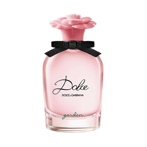 ادو پرفیوم زنانه دولچه گابانا Dolce Garden حجم 75ml