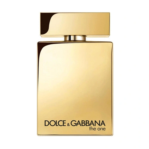 ادو پرفیوم مردانه دولچه گابانا The One Gold For Men حجم 100ml