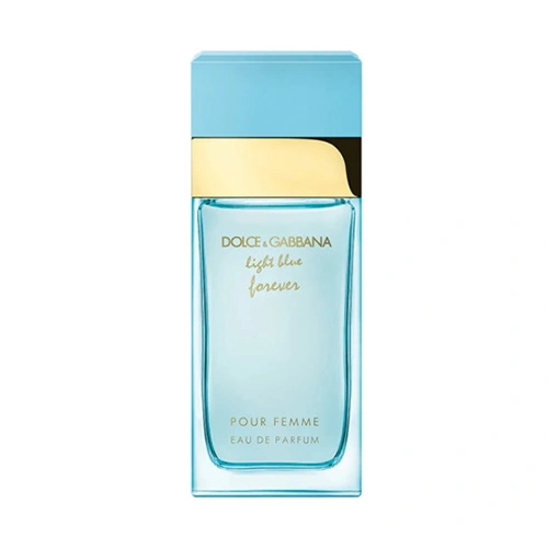 ادو پرفیوم زنانه دولچه گابانا Light Blue Forever حجم 100ml