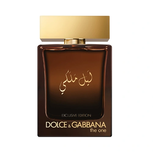 ادو پرفیوم مردانه دولچه گابانا The One Royal Night حجم 150ml