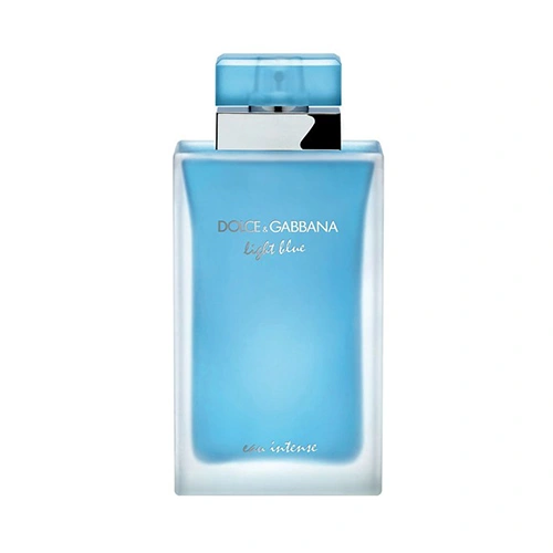 ادو پرفیوم زنانه دولچه گابانا Light Blue Eau Intense حجم 100ml