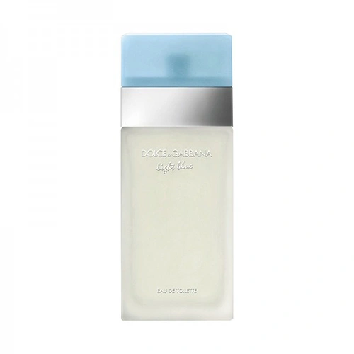 ادو تویلت زنانه دولچه گابانا Light Blue حجم 100ml