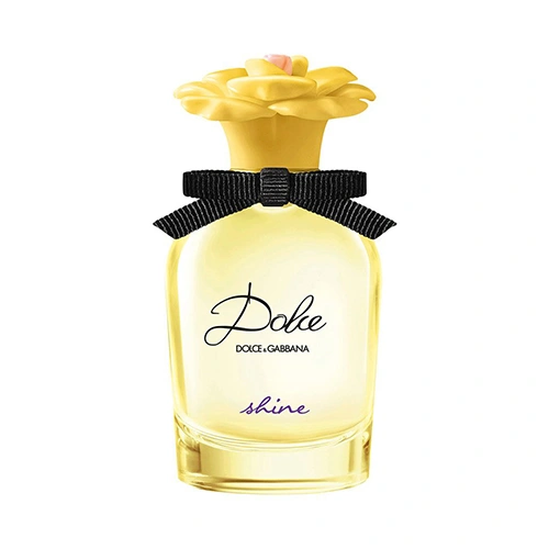 ادو پرفیوم زنانه دولچه گابانا Dolce Shine حجم 75ml