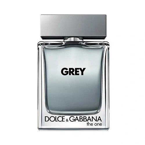 ادو تویلت مردانه دولچه گابانا The One Grey حجم 100ml