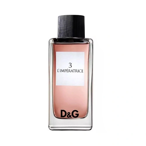 ادو تویلت زنانه دولچه گابانا D&G Anthology L Imperatrice 3 حجم 100ml