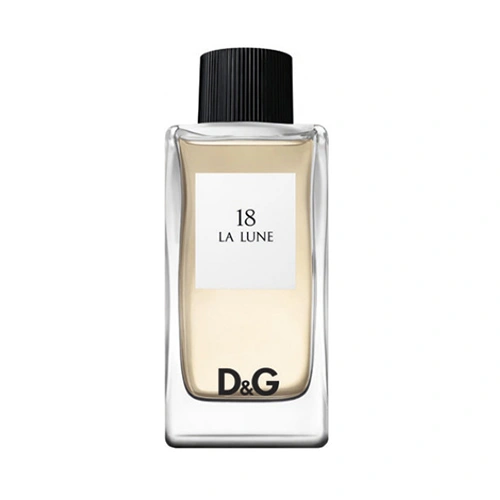ادو تویلت زنانه دولچه گابانا D&G Anthology La Lune 18 حجم 100ml