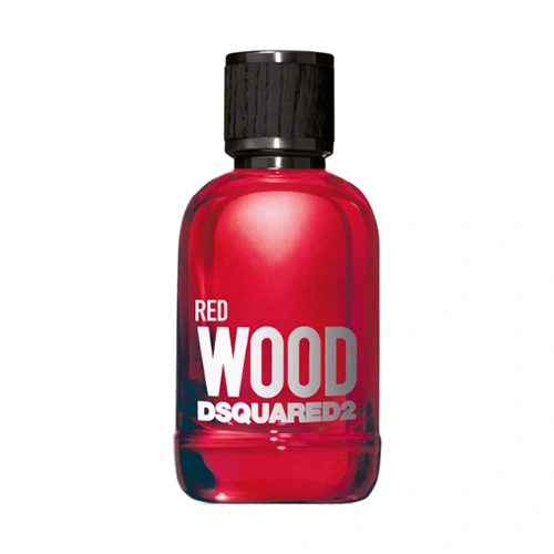ادو تویلت زنانه دیسکوارد Red Wood حجم 100ml