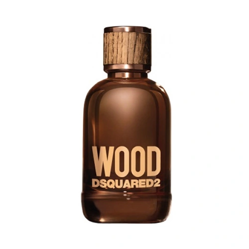 ادو تویلت مردانه دیسکوارد Wood for Him حجم 100ml