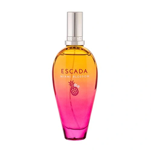 ادو تویلت زنانه اسکادا Miami Blossom حجم 100ml