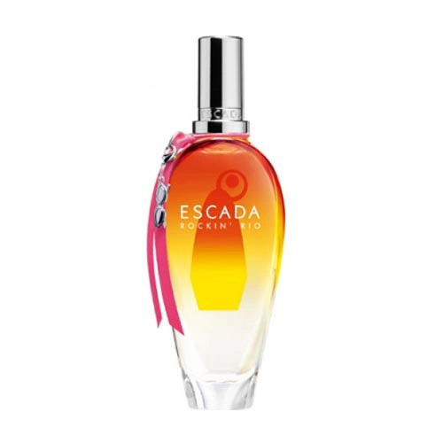 ادو تویلت زنانه اسکادا Escada Rockin' Rio 2011 حجم 100ml