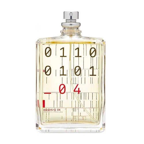 ادو تویلت اسپورت اسنتریک مولکولز Escentric 04 حجم 100ml