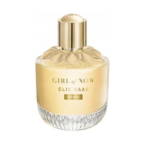 ادو پرفیوم زنانه الیه ساب Girl of Now Shine حجم 90ml